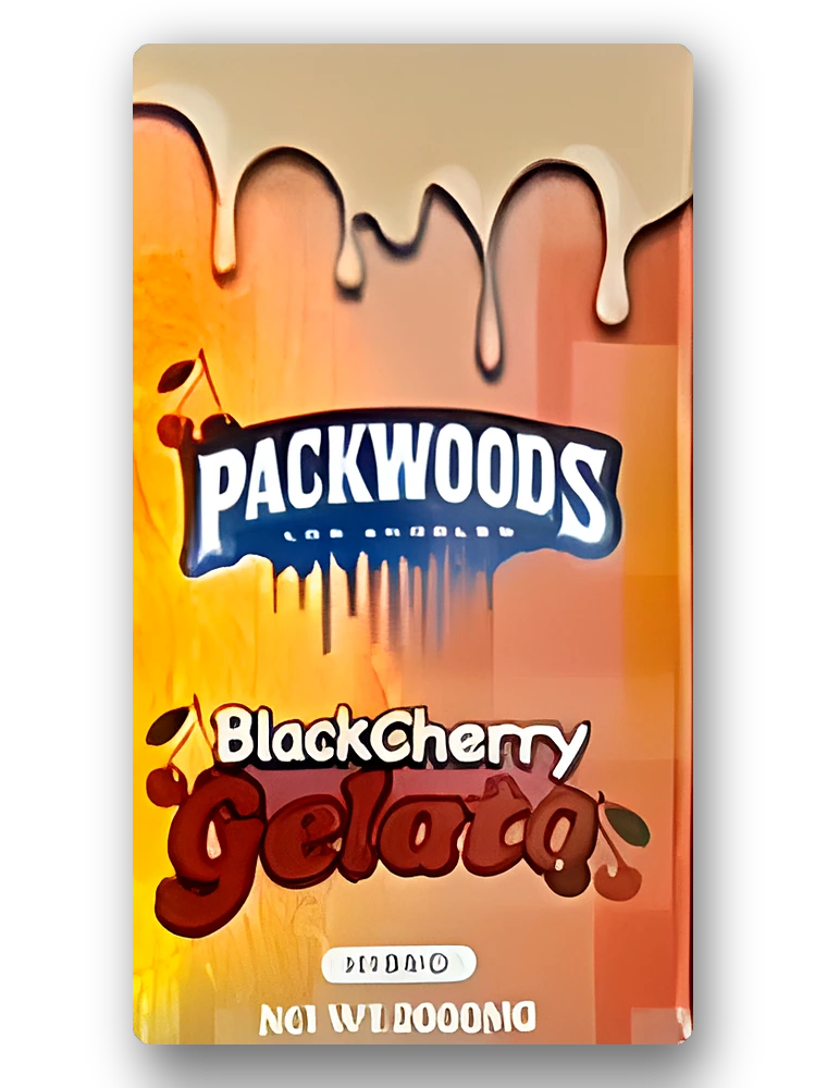 Black Cherry Gelato