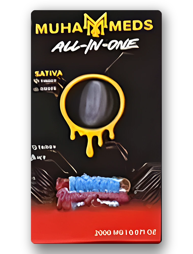 Frozen Pomegranate