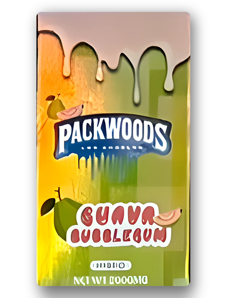 Guava Bubblegum