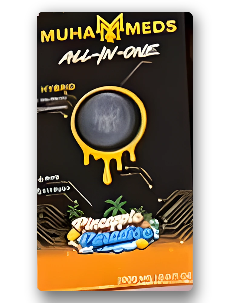 Pineapple Paradise